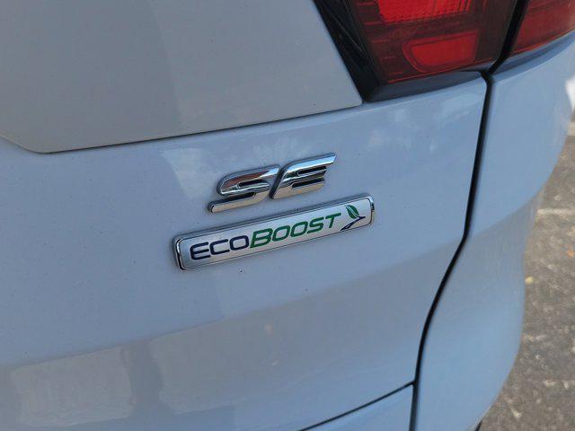 used 2019 Ford Escape car, priced at $14,903