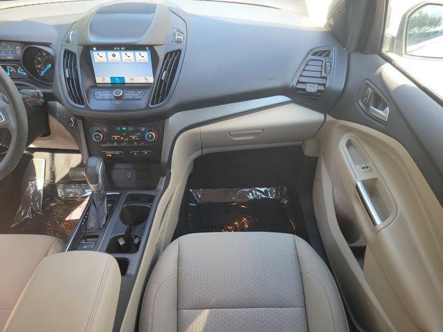 used 2019 Ford Escape car, priced at $14,903