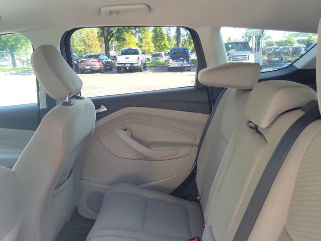 used 2019 Ford Escape car, priced at $14,903