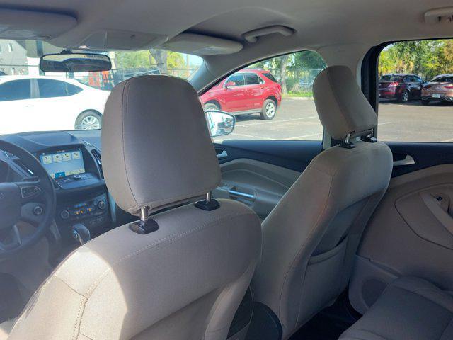 used 2019 Ford Escape car, priced at $14,903