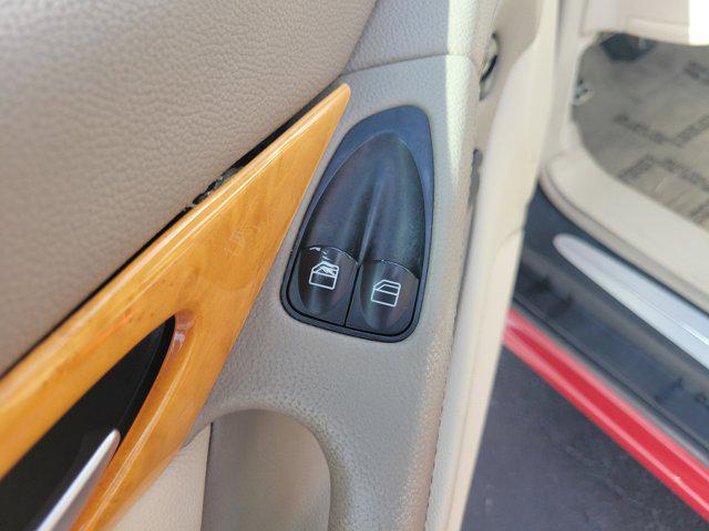 used 2006 Mercedes-Benz SL-Class car, priced at $6,500