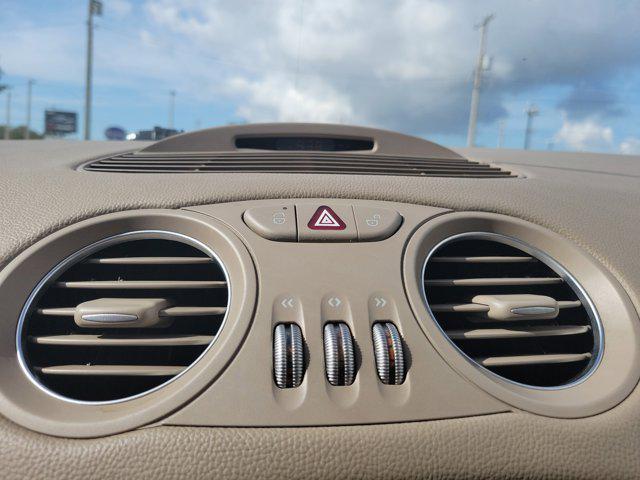 used 2006 Mercedes-Benz SL-Class car, priced at $6,500