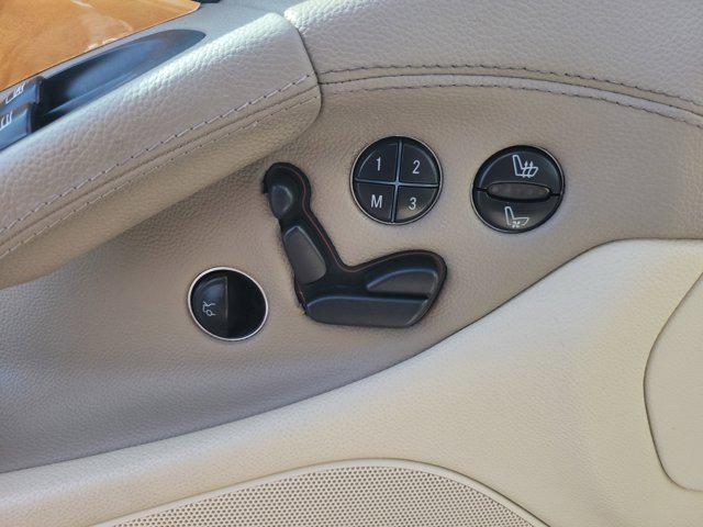 used 2006 Mercedes-Benz SL-Class car, priced at $6,500