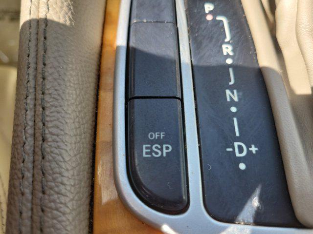 used 2006 Mercedes-Benz SL-Class car, priced at $6,500