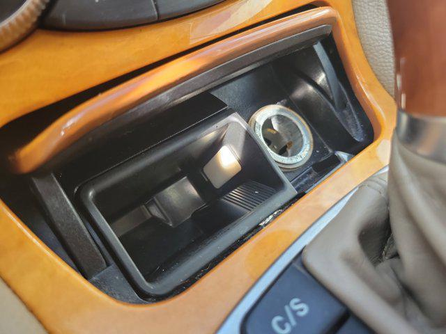 used 2006 Mercedes-Benz SL-Class car, priced at $6,500