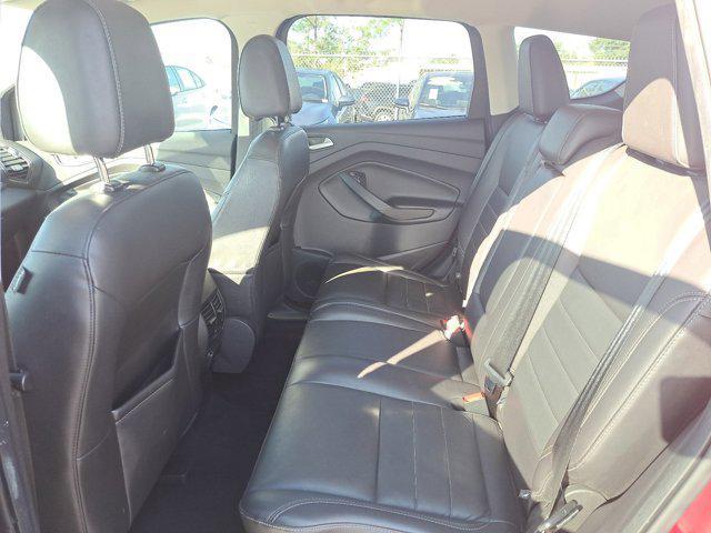 used 2016 Ford Escape car, priced at $9,846