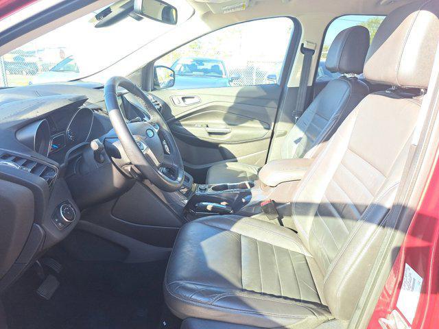 used 2016 Ford Escape car, priced at $9,846