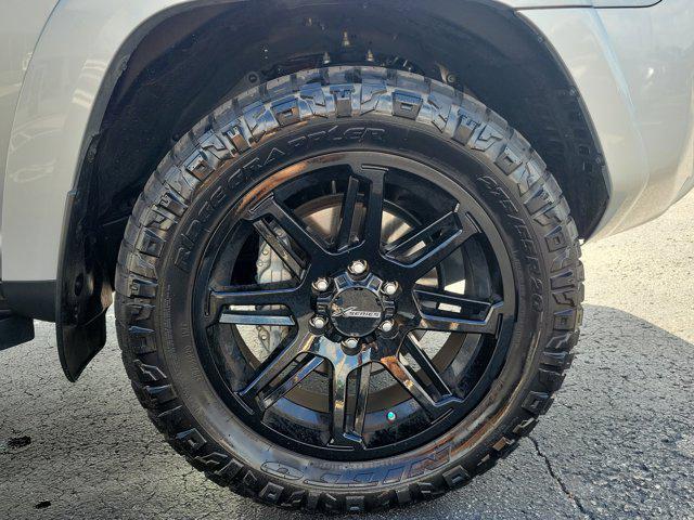 used 2024 Toyota 4Runner car, priced at $47,000