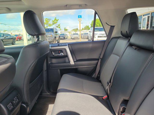 used 2024 Toyota 4Runner car, priced at $47,000