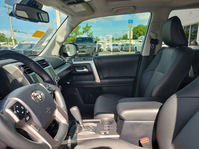 used 2024 Toyota 4Runner car, priced at $47,000