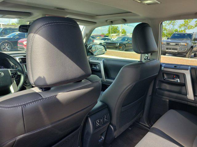 used 2024 Toyota 4Runner car, priced at $47,000