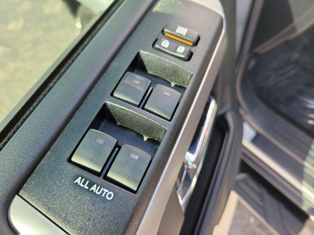 used 2024 Toyota 4Runner car, priced at $47,000
