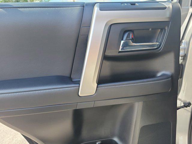 used 2024 Toyota 4Runner car, priced at $47,000