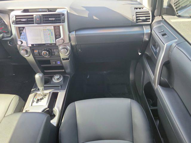 used 2024 Toyota 4Runner car, priced at $47,000