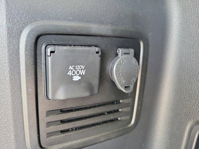 used 2024 Toyota 4Runner car, priced at $47,000