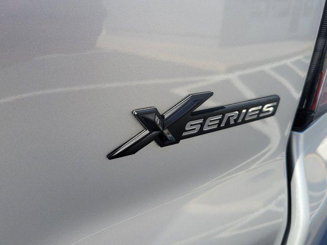 used 2024 Toyota 4Runner car, priced at $47,000