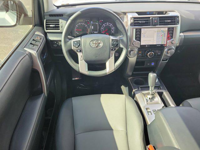 used 2024 Toyota 4Runner car, priced at $47,000