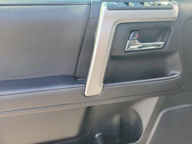 used 2024 Toyota 4Runner car, priced at $47,000
