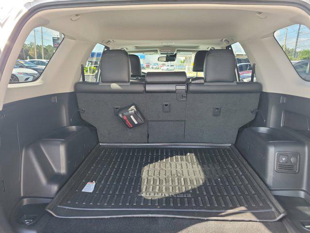 used 2024 Toyota 4Runner car, priced at $47,000