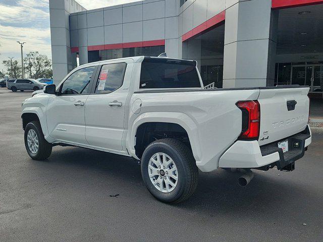 new 2024 Toyota Tacoma car, priced at $40,785