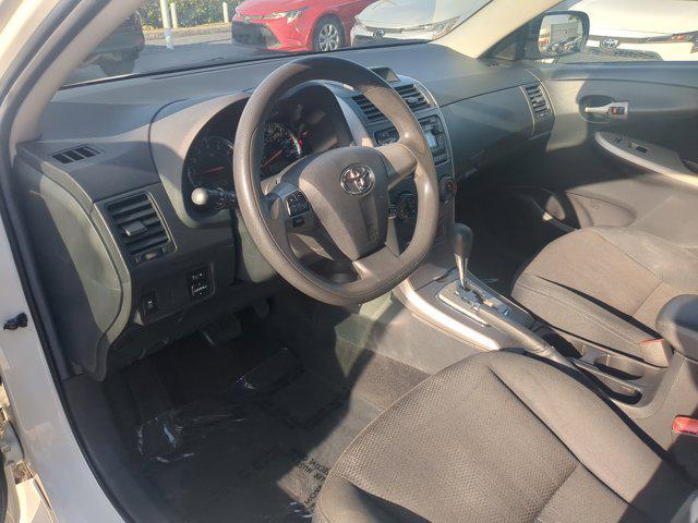 used 2012 Toyota Corolla car, priced at $8,234