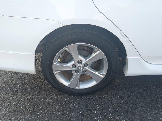 used 2012 Toyota Corolla car, priced at $8,234