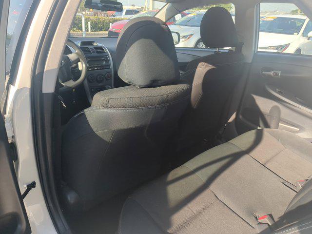 used 2012 Toyota Corolla car, priced at $8,234