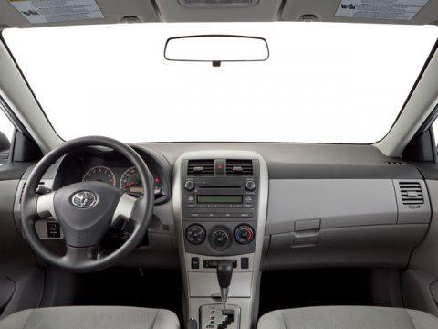 used 2012 Toyota Corolla car, priced at $8,900