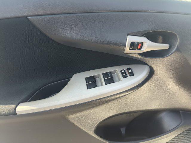 used 2012 Toyota Corolla car, priced at $8,234