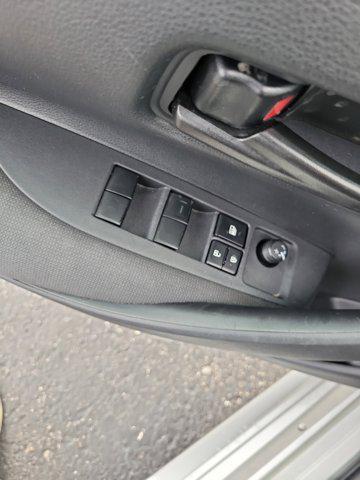 used 2024 Toyota Corolla car, priced at $15,000