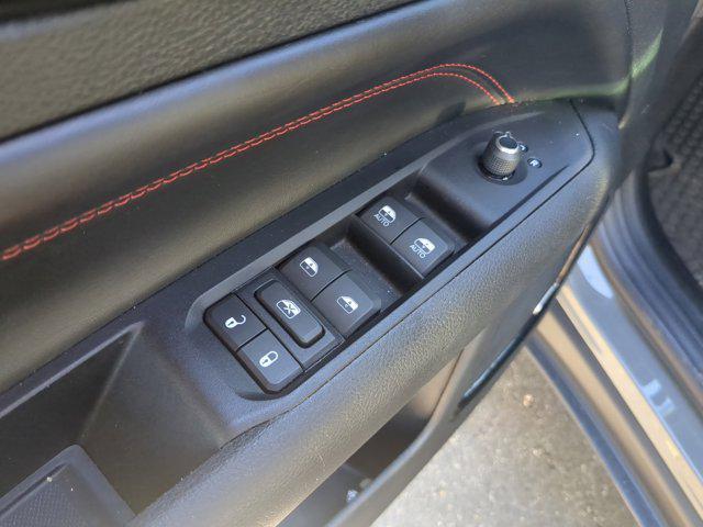 used 2022 Jeep Compass car, priced at $22,707