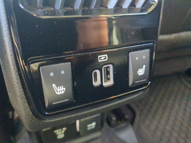 used 2022 Jeep Compass car, priced at $22,707