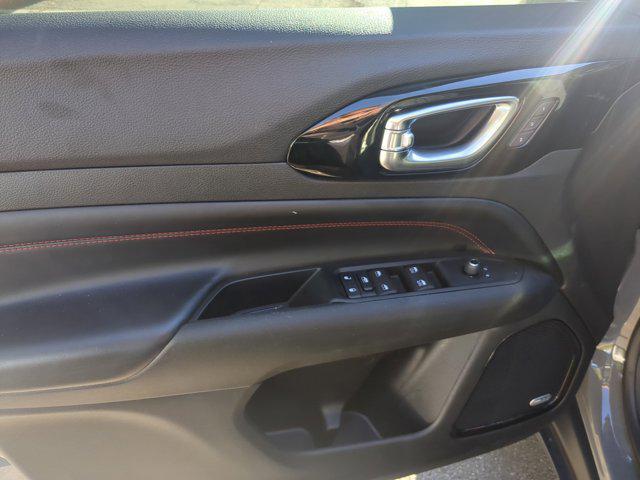 used 2022 Jeep Compass car, priced at $22,707
