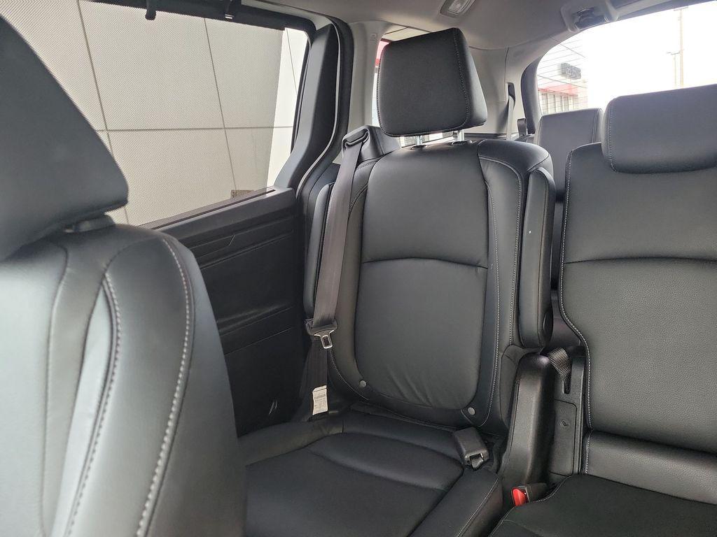 used 2024 Honda Odyssey car, priced at $36,564