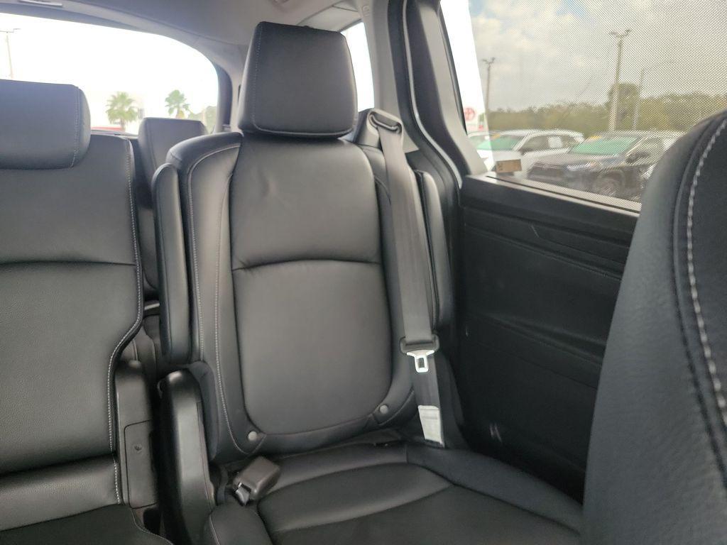 used 2024 Honda Odyssey car, priced at $36,564