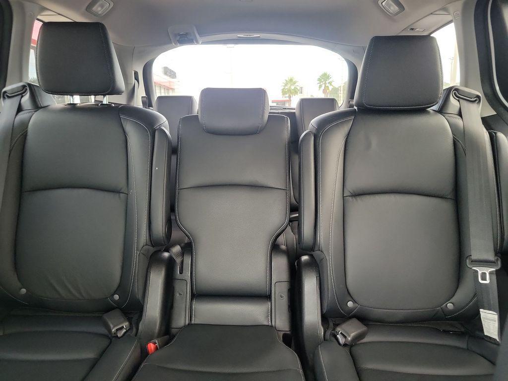 used 2024 Honda Odyssey car, priced at $36,564