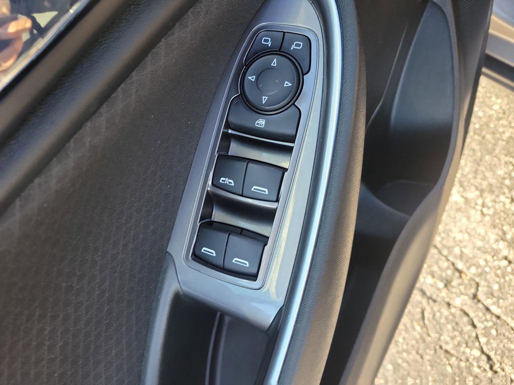 used 2022 Chevrolet Malibu car, priced at $12,665