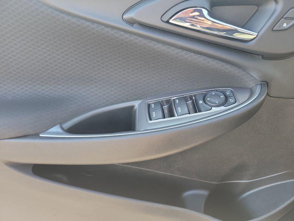 used 2022 Chevrolet Malibu car, priced at $12,665