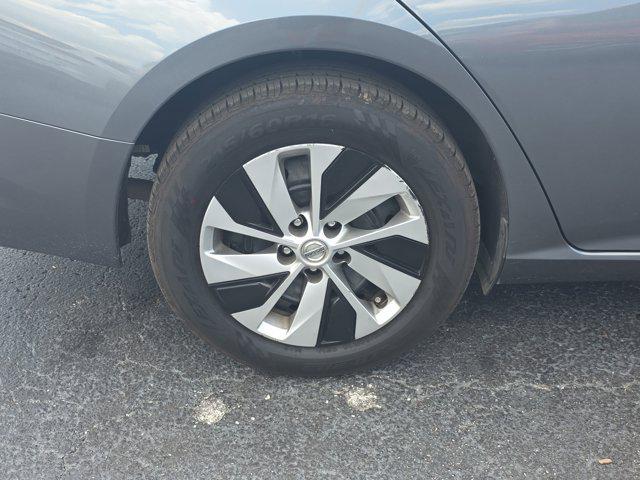 used 2020 Nissan Altima car, priced at $12,482