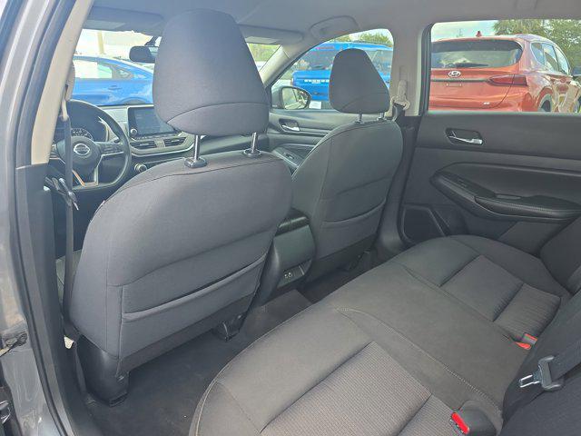 used 2020 Nissan Altima car, priced at $12,482