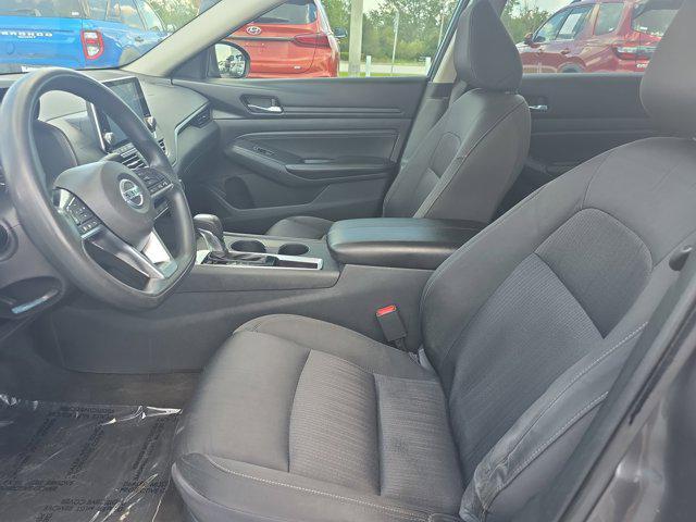 used 2020 Nissan Altima car, priced at $12,482