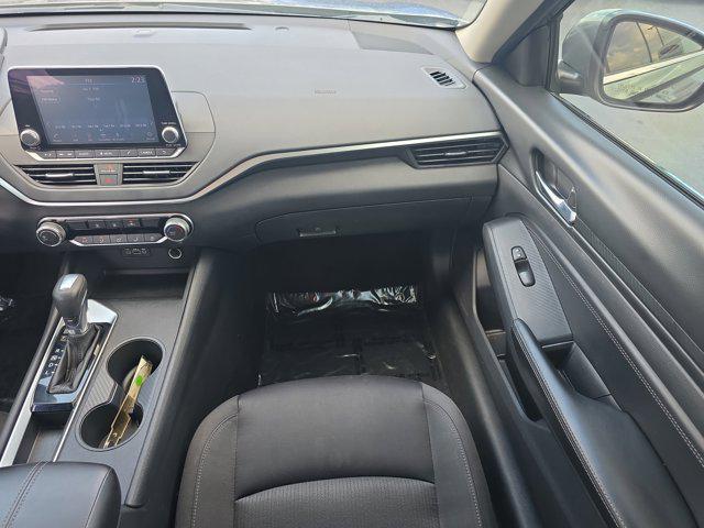 used 2020 Nissan Altima car, priced at $12,482