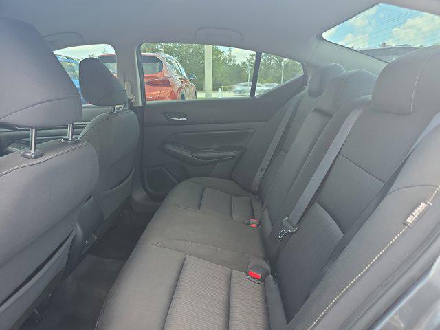 used 2020 Nissan Altima car, priced at $12,482