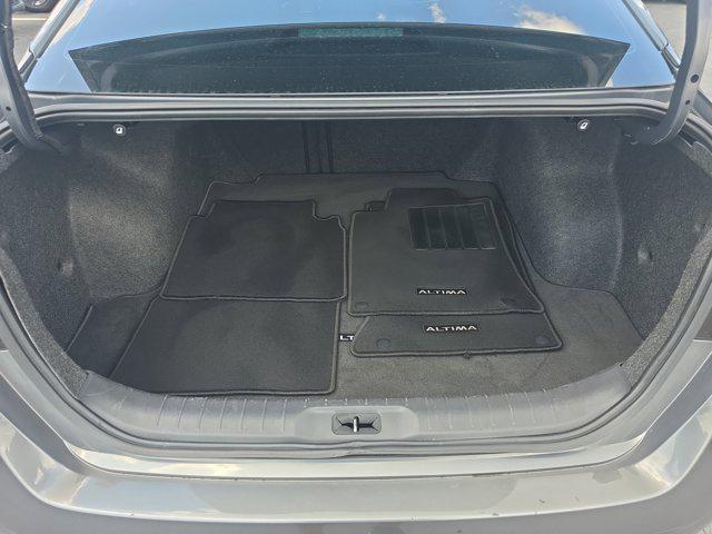 used 2020 Nissan Altima car, priced at $12,482
