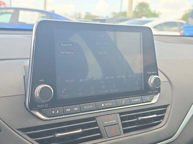 used 2020 Nissan Altima car, priced at $12,482