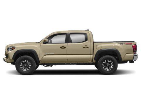 used 2018 Toyota Tacoma car, priced at $29,811