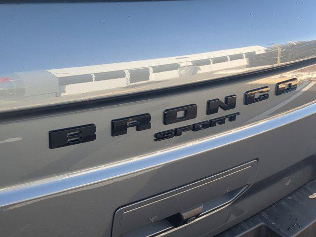 used 2022 Ford Bronco Sport car, priced at $23,966