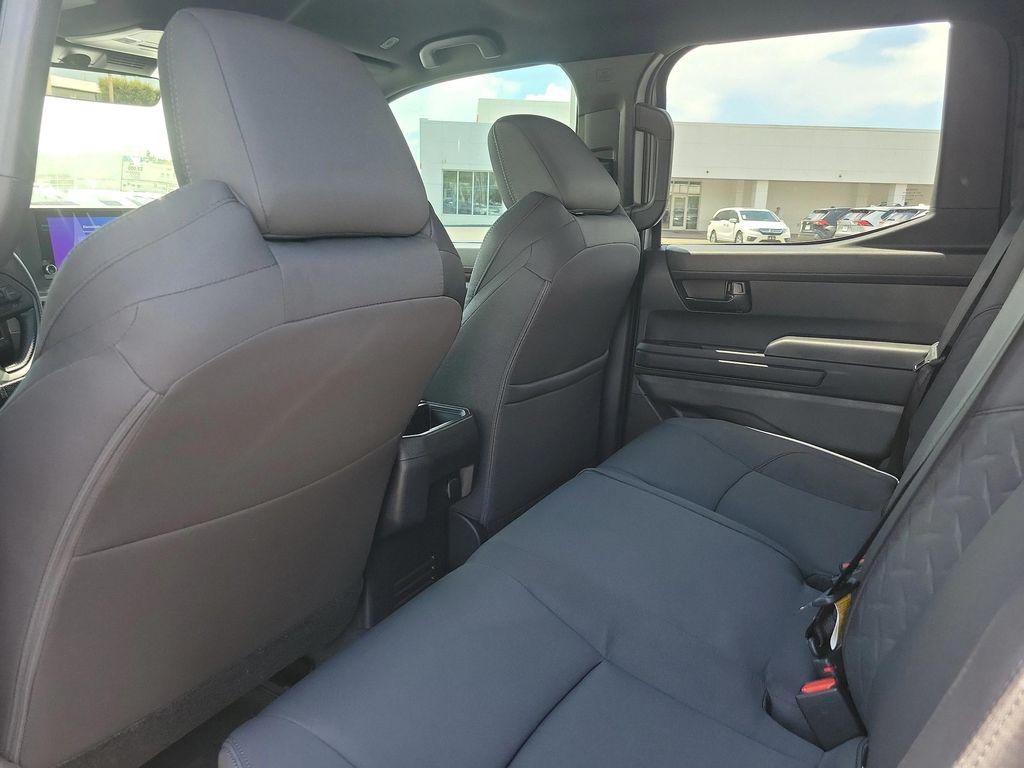 new 2025 Toyota Tacoma car, priced at $44,775