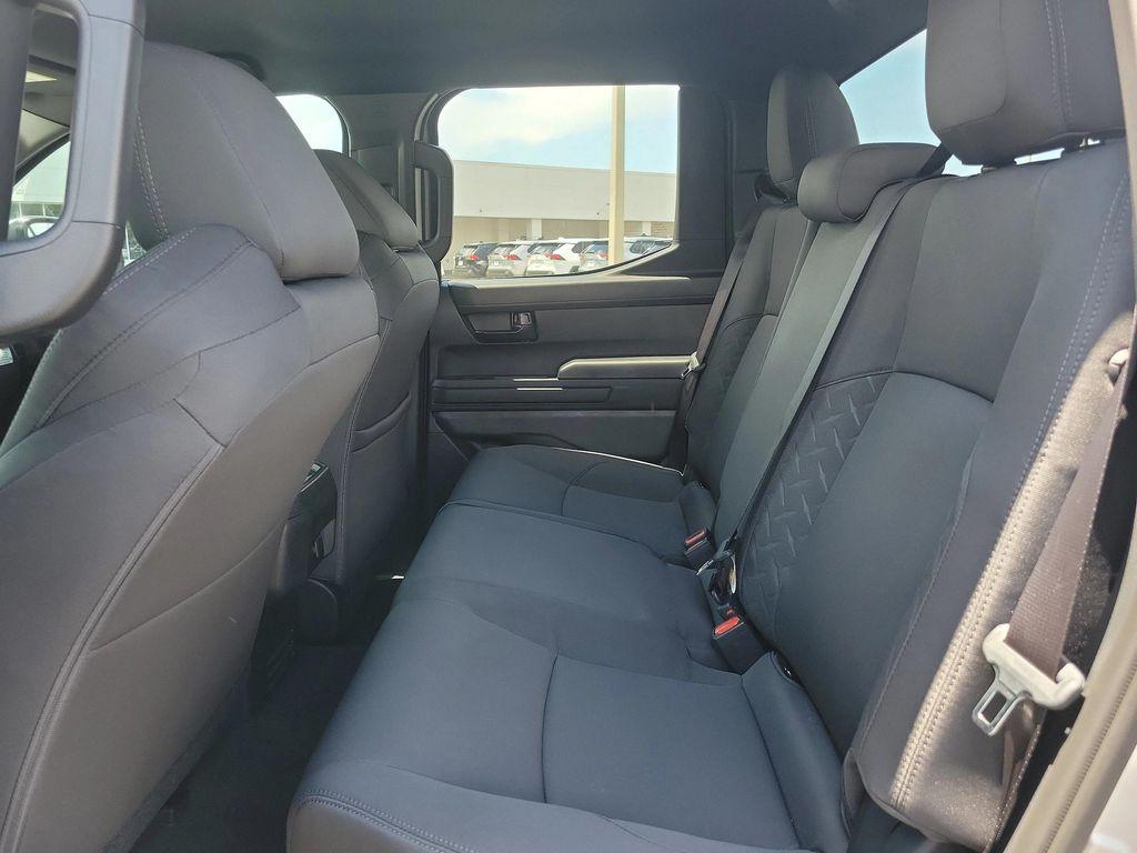 new 2025 Toyota Tacoma car, priced at $44,775