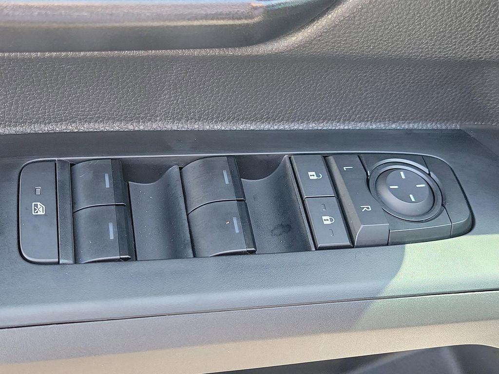 new 2025 Toyota Tacoma car, priced at $44,775